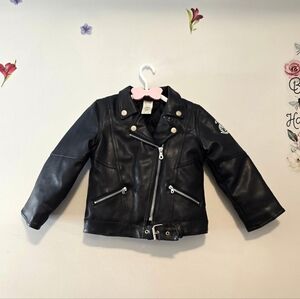 Harley Davidson Jacket